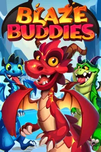 Blaze Buddies