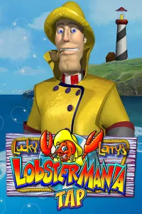 Lucky Larry’s Lobstermania Tap