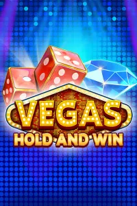 Vegas Branded Hold & Win
