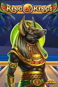 King of Kings