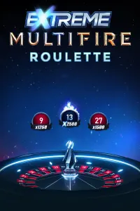 Extreme Multifire Roulette
