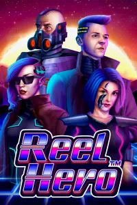 Reel Hero