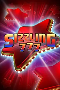 Sizzling 777