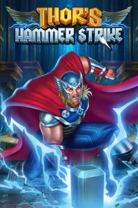 Thor’s Hammer Strike