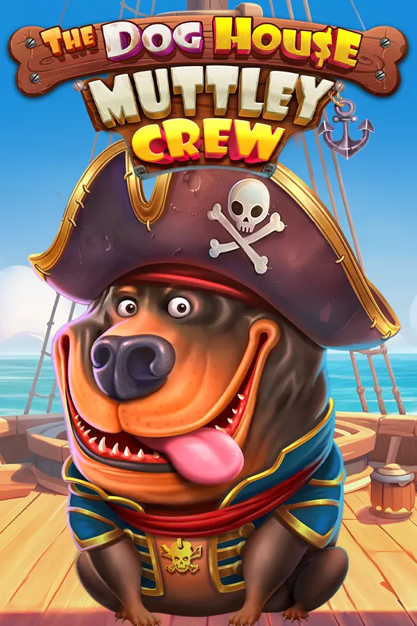 The Dog House – Muttley Crew