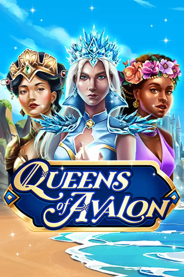 Queens of Avalon