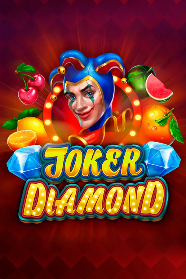 Joker Diamond