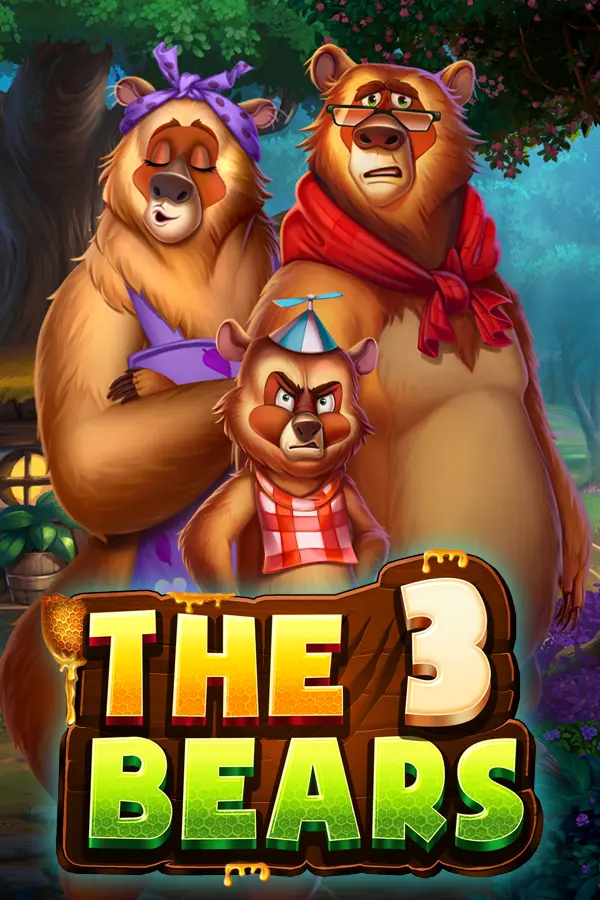 The 3 Bears
