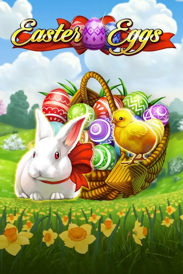 Easter Eggs